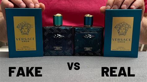 versace perfume fake vs original|Versace versus perfume for women.